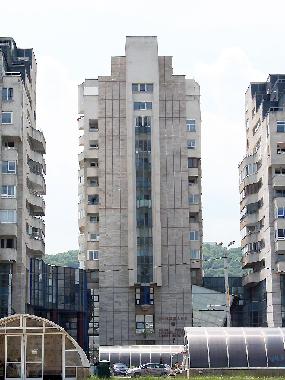 Appartement de vacances �/en/au Brasov (Brasov)ou appartement ou maison de vacances