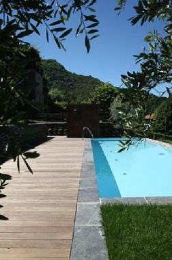 Maison de vacances �/en/au Varenna-Perledo (Lecco)ou appartement ou maison de vacances