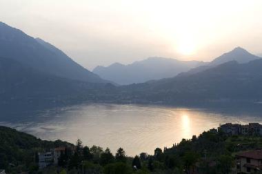 Maison de vacances �/en/au Varenna-Perledo (Lecco)ou appartement ou maison de vacances