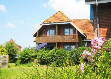 Appartement de vacances /en/au Fehmarn (Insel Fehmarn)ou appartement ou maison de vacances