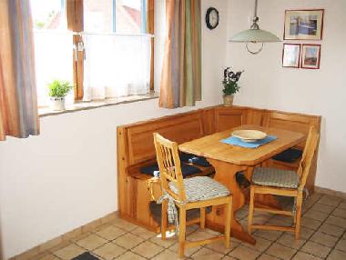 Appartement de vacances /en/au Fehmarn (Insel Fehmarn)ou appartement ou maison de vacances