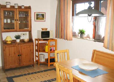Appartement de vacances /en/au Fehmarn (Insel Fehmarn)ou appartement ou maison de vacances
