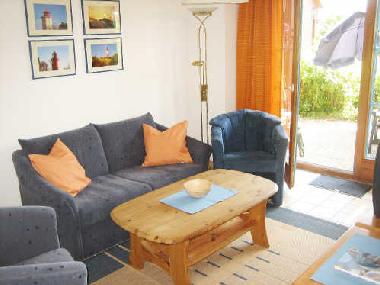 Appartement de vacances /en/au Fehmarn (Insel Fehmarn)ou appartement ou maison de vacances