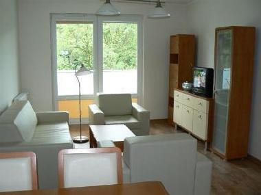Appartement de vacances /en/au Kolobrzeg (Zachodniopomorskie)ou appartement ou maison de vacances