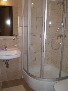 Appartement de vacances /en/au Kolobrzeg (Zachodniopomorskie)ou appartement ou maison de vacances