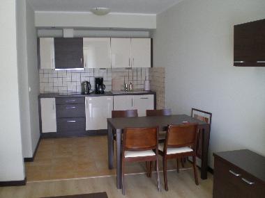 Appartement de vacances /en/au Kolobrzeg (Zachodniopomorskie)ou appartement ou maison de vacances