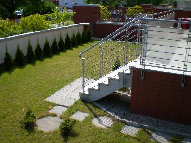 Appartement de vacances /en/au Kolobrzeg (Zachodniopomorskie)ou appartement ou maison de vacances