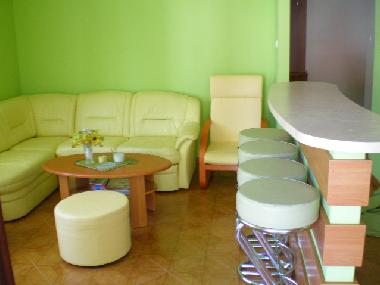 Appartement de vacances /en/au Kolobrzeg (Zachodniopomorskie)ou appartement ou maison de vacances