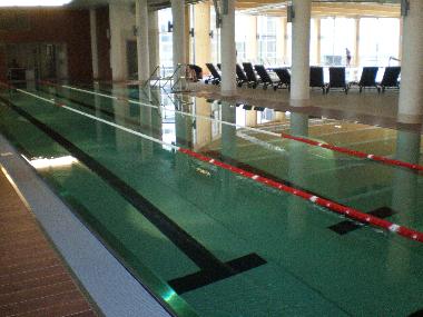 Appartement de vacances /en/au Kolobrzeg (Zachodniopomorskie)ou appartement ou maison de vacances