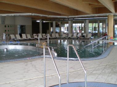 Appartement de vacances /en/au Kolobrzeg (Zachodniopomorskie)ou appartement ou maison de vacances