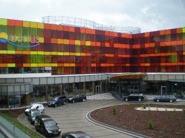 Appartement de vacances /en/au Kolobrzeg (Zachodniopomorskie)ou appartement ou maison de vacances