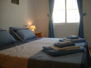 Appartement de vacances /en/au Orihuela Costa (Alicante / Alacant)ou appartement ou maison de vacances