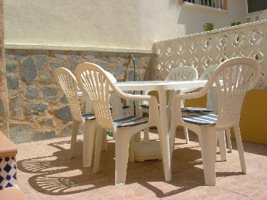 Appartement de vacances /en/au Orihuela Costa (Alicante / Alacant)ou appartement ou maison de vacances