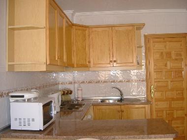 Appartement de vacances /en/au Orihuela Costa (Alicante / Alacant)ou appartement ou maison de vacances