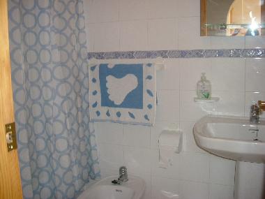 Appartement de vacances /en/au Orihuela Costa (Alicante / Alacant)ou appartement ou maison de vacances