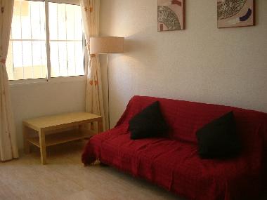 Appartement de vacances /en/au Orihuela Costa (Alicante / Alacant)ou appartement ou maison de vacances