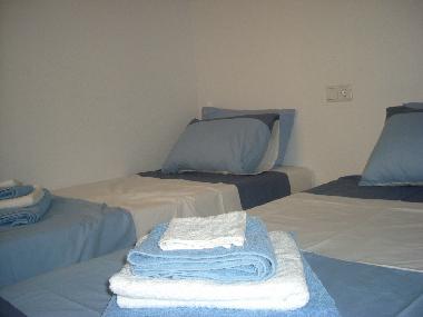 Appartement de vacances /en/au Orihuela Costa (Alicante / Alacant)ou appartement ou maison de vacances