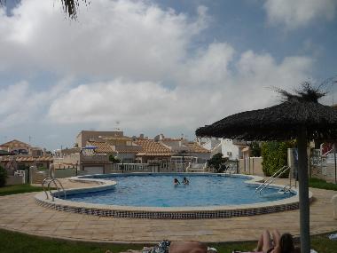 Appartement de vacances /en/au Orihuela Costa (Alicante / Alacant)ou appartement ou maison de vacances