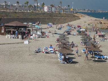 Appartement de vacances /en/au Orihuela Costa (Alicante / Alacant)ou appartement ou maison de vacances