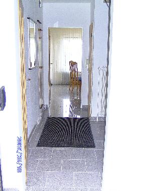Maison de vacances /en/au Dornumersiel (Nordsee-Festland / Ostfriesland)ou appartement ou maison de vacances