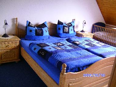 Maison de vacances /en/au Dornumersiel (Nordsee-Festland / Ostfriesland)ou appartement ou maison de vacances