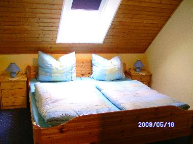 Maison de vacances /en/au Dornumersiel (Nordsee-Festland / Ostfriesland)ou appartement ou maison de vacances