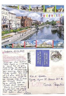 Appartement de vacances �/en/au Vysok� �jezd u Berouna (Stredocesky Kraj)ou appartement ou maison de vacances