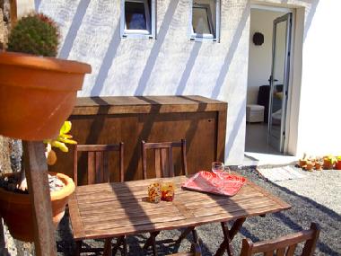 Chalet �/en/au Lajares (Fuerteventura)ou appartement ou maison de vacances