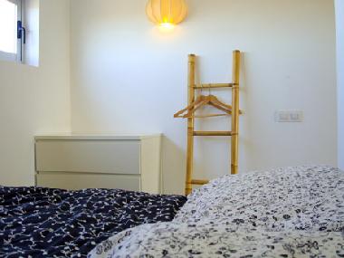 Chalet �/en/au Lajares (Fuerteventura)ou appartement ou maison de vacances
