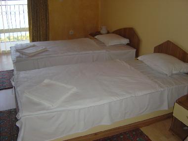 Maison de vacances �/en/au Balchik (Varna)ou appartement ou maison de vacances