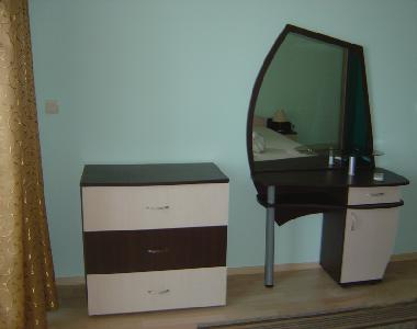 Maison de vacances �/en/au Balchik (Varna)ou appartement ou maison de vacances