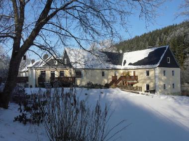 Appartement de vacances /en/au Bad Berleburg (Sauerland)ou appartement ou maison de vacances