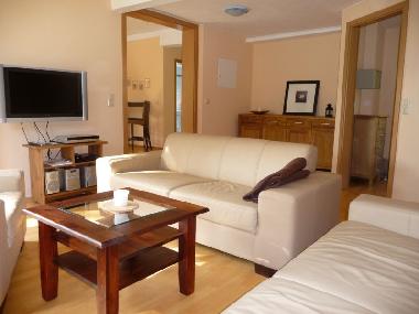 Appartement de vacances /en/au Bad Berleburg (Sauerland)ou appartement ou maison de vacances