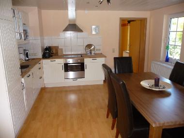 Appartement de vacances /en/au Bad Berleburg (Sauerland)ou appartement ou maison de vacances