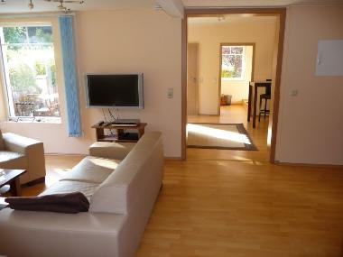 Appartement de vacances /en/au Bad Berleburg (Sauerland)ou appartement ou maison de vacances