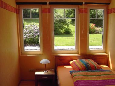 Appartement de vacances /en/au Bad Berleburg (Sauerland)ou appartement ou maison de vacances