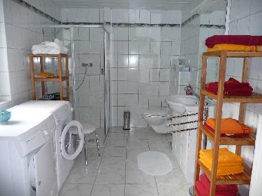 Appartement de vacances /en/au Bad Berleburg (Sauerland)ou appartement ou maison de vacances