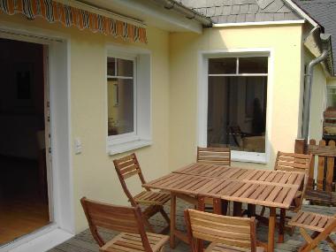 Appartement de vacances /en/au Bad Berleburg (Sauerland)ou appartement ou maison de vacances