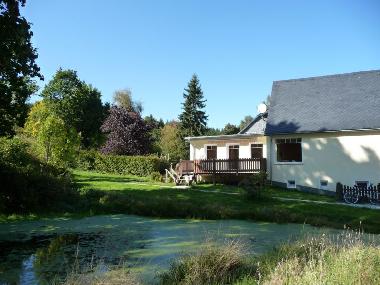 Appartement de vacances /en/au Bad Berleburg (Sauerland)ou appartement ou maison de vacances