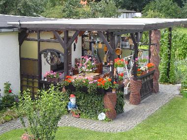 Appartement de vacances �/en/au Peickwitz (Oberspreewald-Lausitz)ou appartement ou maison de vacances
