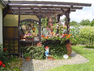 Appartement de vacances �/en/au Peickwitz (Oberspreewald-Lausitz)ou appartement ou maison de vacances