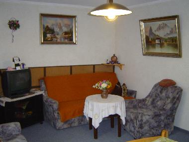 Appartement de vacances �/en/au Peickwitz (Oberspreewald-Lausitz)ou appartement ou maison de vacances