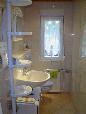 Appartement de vacances �/en/au Peickwitz (Oberspreewald-Lausitz)ou appartement ou maison de vacances