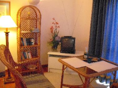 Appartement de vacances /en/au Machico (Madeira)ou appartement ou maison de vacances