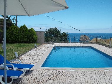 Appartement de vacances /en/au Machico (Madeira)ou appartement ou maison de vacances