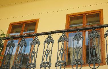 Appartement de vacances �/en/au Sibiu (Sibiu)ou appartement ou maison de vacances