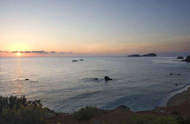 Appartement de vacances /en/au San Carlos (Ibiza)ou appartement ou maison de vacances