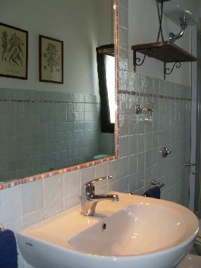 Maison de vacances /en/au Chia (Cagliari)ou appartement ou maison de vacances