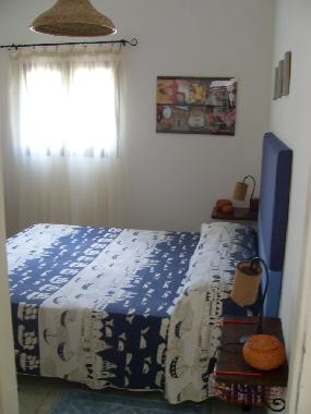 Maison de vacances /en/au Chia (Cagliari)ou appartement ou maison de vacances