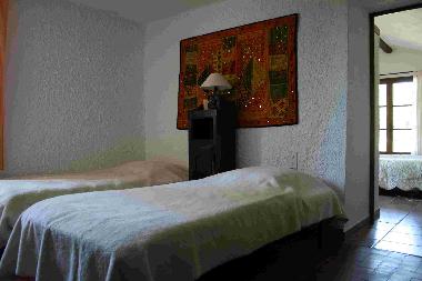 Maison de vacances �/en/au Flayosc (Var)ou appartement ou maison de vacances